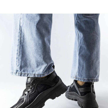 Mocassin model 207796 - Très Elite