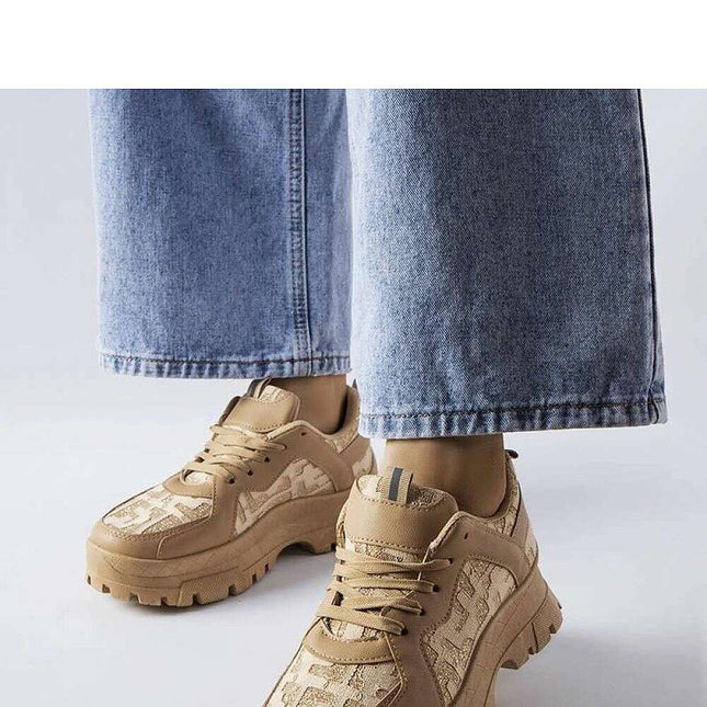 Mocassin model 207796