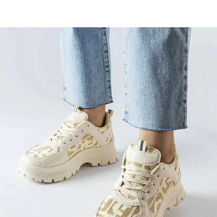Mocassin model 207798 - Très Elite