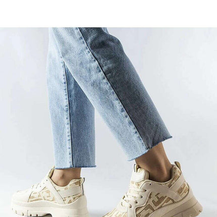 Mocassin model 207798 - Très Elite