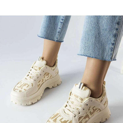 Mocassin model 207798 - Très Elite