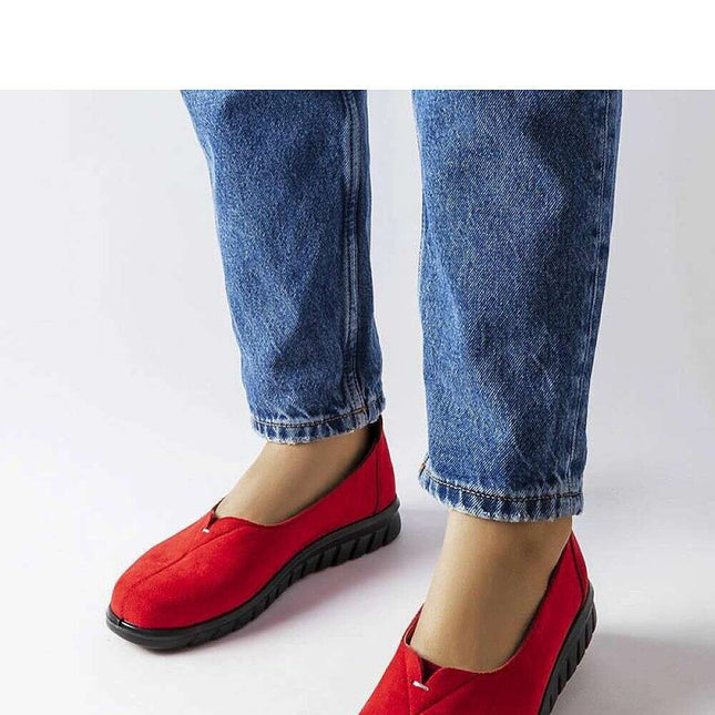 Mocassin model 207808 - Très Elite
