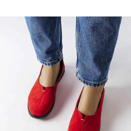 Mocassin model 207808 - Très Elite
