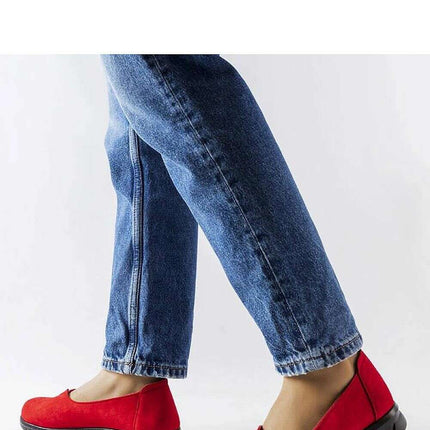 Mocassin model 207808 - Très Elite