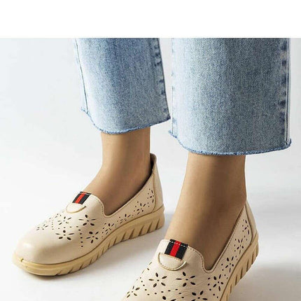 Mocassin model 207809 - Très Elite