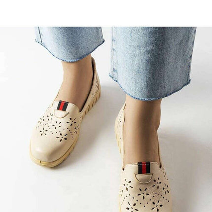 Mocassin model 207809 - Très Elite