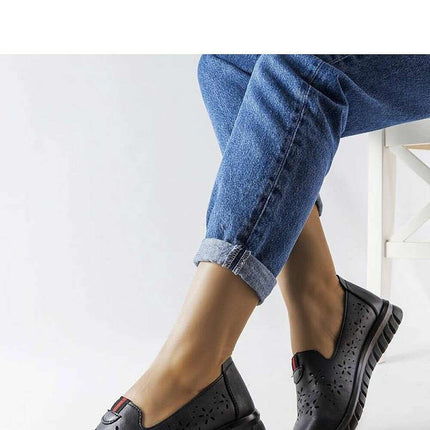 Mocassin model 207809 - Très Elite
