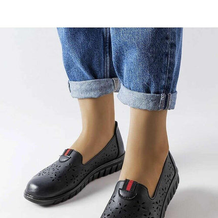 Mocassin model 207809 - Très Elite