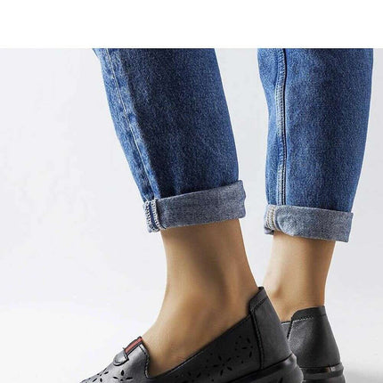 Mocassin model 207809 - Très Elite