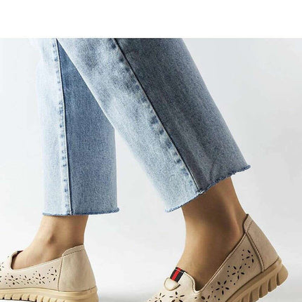 Mocassin model 207809 - Très Elite
