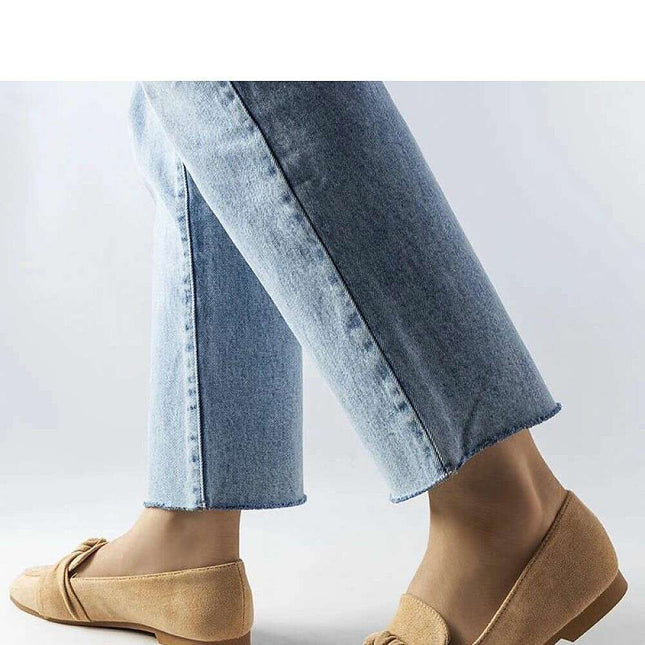 Mocassin model 207818