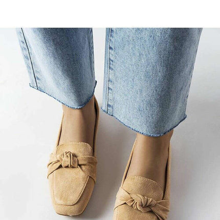 Mocassin model 207818 - Très Elite