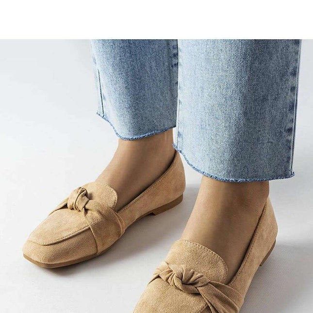 Mocassin model 207818