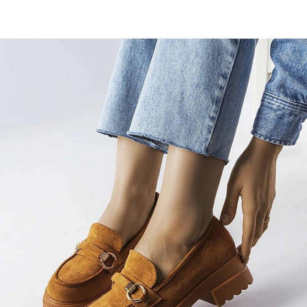 Mocassin model 207819 - Très Elite