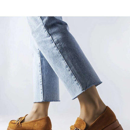 Mocassin model 207819 - Très Elite