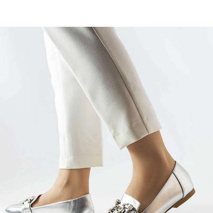 Mocassin model 207831 - Très Elite