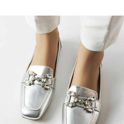 Mocassin model 207831 - Très Elite