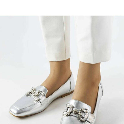 Mocassin model 207831 - Très Elite