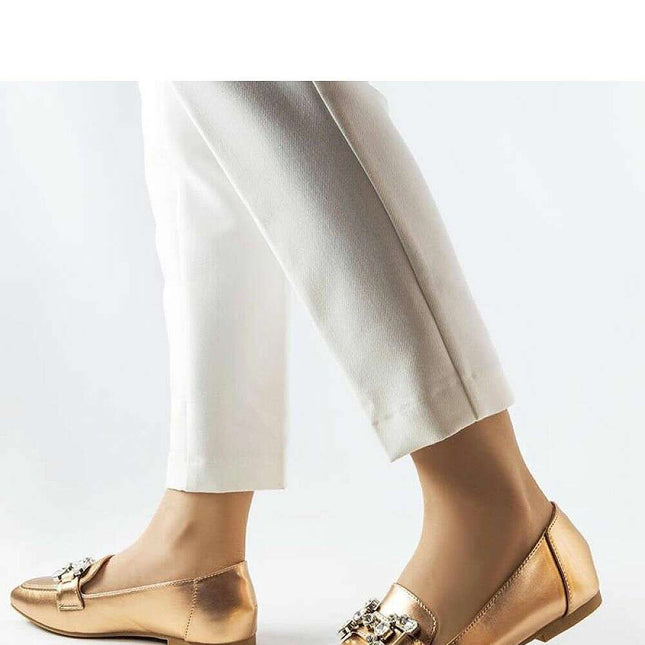 Mocassin model 207832