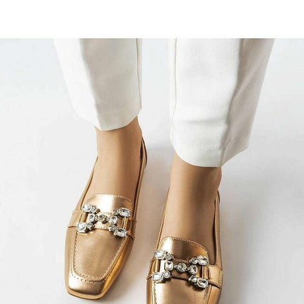 Mocassin model 207832 - Très Elite
