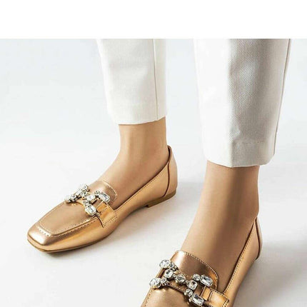 Mocassin model 207832 - Très Elite
