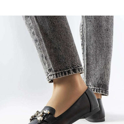 Mocassin model 207833 - Très Elite