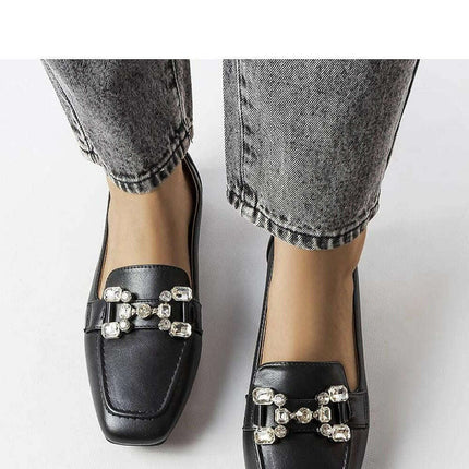 Mocassin model 207833 - Très Elite