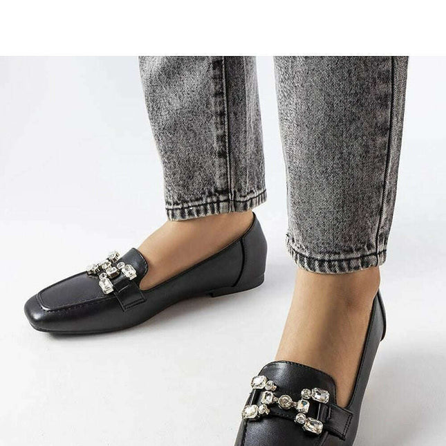 Mocassin model 207833