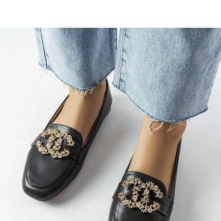 Mocassin model 207836 - Très Elite