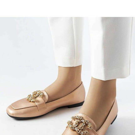 Mocassin model 207836 - Très Elite
