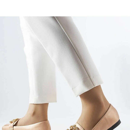 Mocassin model 207836 - Très Elite
