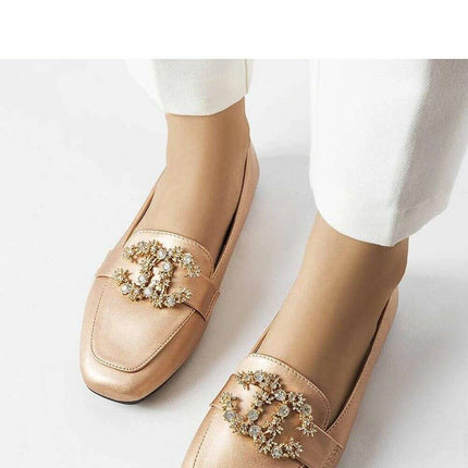 Mocassin model 207836 - Très Elite