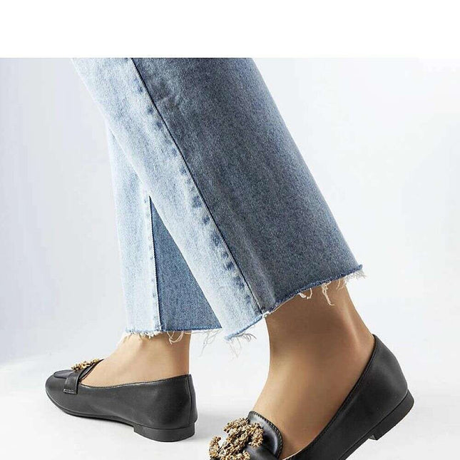 Mocassin model 207836