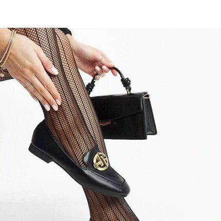 Mocassin model 207838 - Très Elite