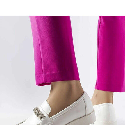 Mocassin model 207842 - Très Elite