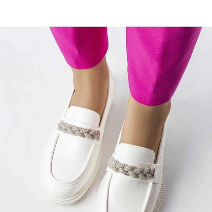 Mocassin model 207842 - Très Elite