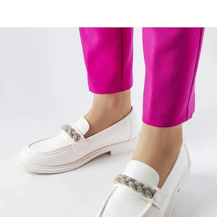 Mocassin model 207842 - Très Elite