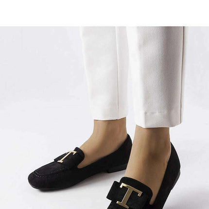 Mocassin model 207859 - Très Elite