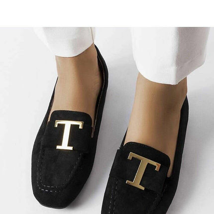 Mocassin model 207859 - Très Elite