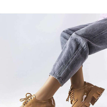 Mocassin model 207904 - Très Elite