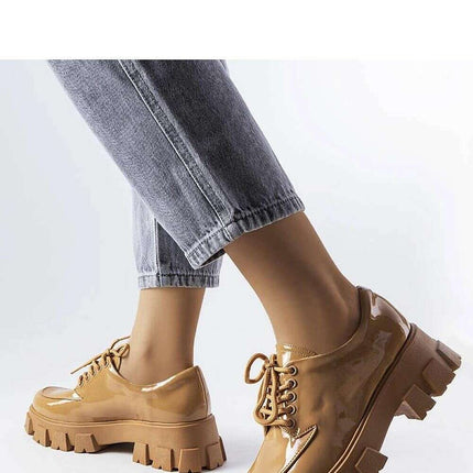 Mocassin model 207904 - Très Elite