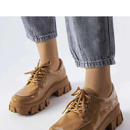 Mocassin model 207904 - Très Elite