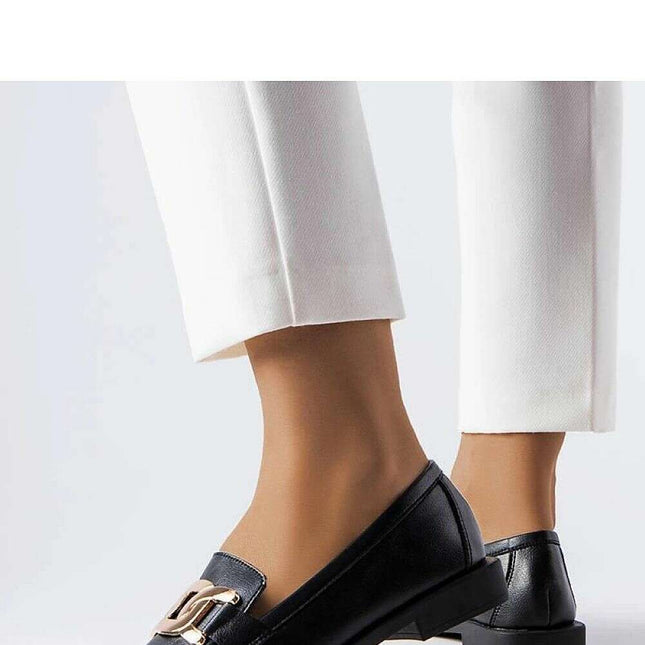 Mocassin model 207912