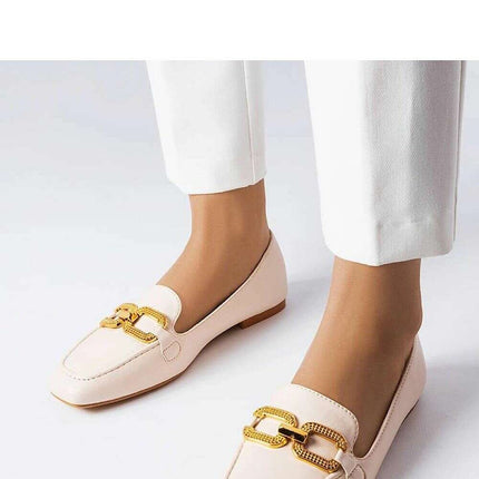 Mocassin model 207913 - Très Elite
