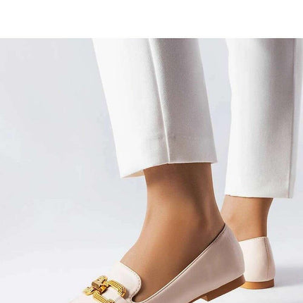 Mocassin model 207913 - Très Elite