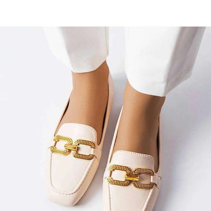 Mocassin model 207913 - Très Elite
