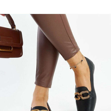 Mocassin model 207913 - Très Elite