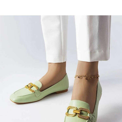Mocassin model 207913 - Très Elite