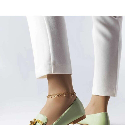 Mocassin model 207913 - Très Elite