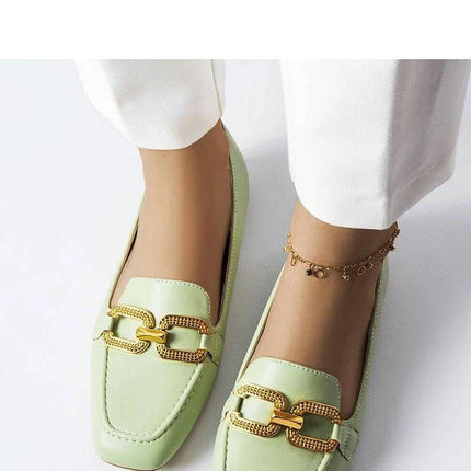 Mocassin model 207913 - Très Elite